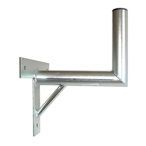 Suport antenă 25 cu strut diametru 42mm TPG înălțime 16cm