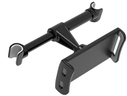 Suport auto de telefon  prindere la tetiera