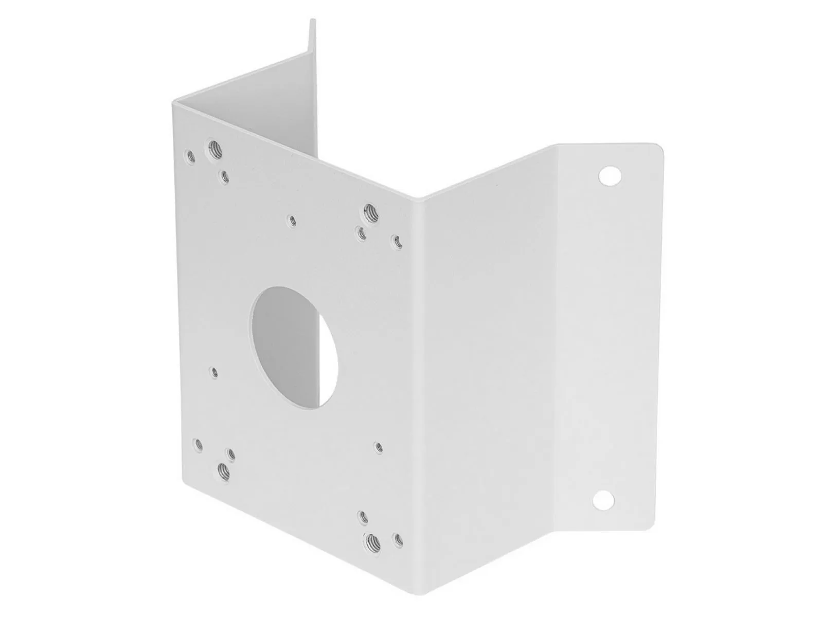 Suport de prindere pentru camere de supraveghere, Tiandy A35_V6.0, metal alb