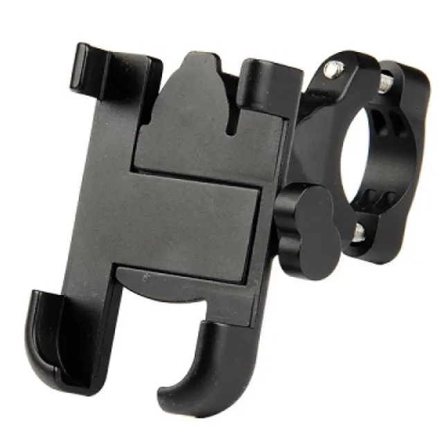 Suport METALIC telefon pentru bicicleta rezistent socuri