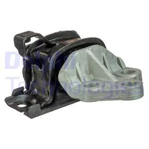 Suport motor fata stanga (cauciuc-metal) ABARTH GRANDE PUNTO; ALFA ROMEO MITO; FIAT GRANDE PUNTO, PUNTO EVO; OPEL CORSA D 1.4-1.9D dupa 2005