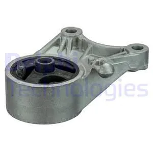 Suport motor fata stanga (cauciuc-metal) OPEL ASTRA G 2.0 2.2 intre 1998-2005