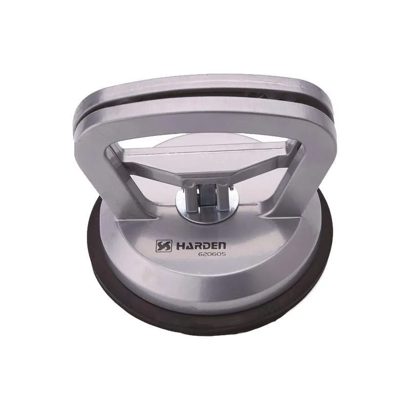 Suport pentru Geam cu 1 Ventuza, Profesional, Harden