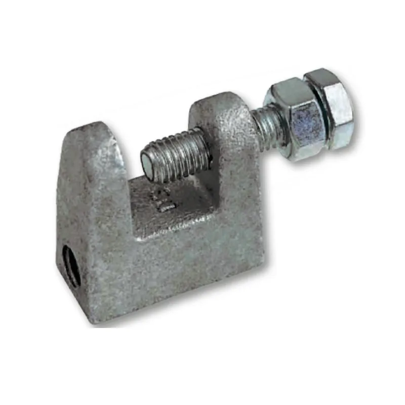 Suport Prindere Grinda - Gaura Lisa R9 I.SUMOP09S