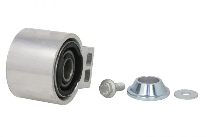 Suport trapez Spate Dreapta Stanga (22x80x56 mm) potrivit CHEVROLET CRUZE, VOLT; OPEL AMPERA, ASTRA J 1.3D-2.0D 05.09-