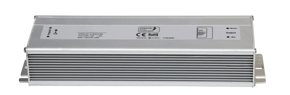 Sursa Alimentare Banda LED 150W IP65
