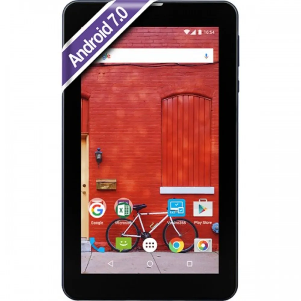 Tableta Vonino Pluri C7, 7", Quad Core, 8GB, 3G, Gri