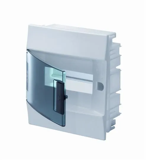 Tablou IP41 8 Module ST