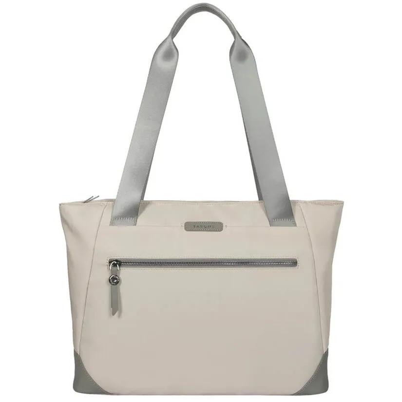 Targus Geanta Laptop Targus Avila Tote, 15-16, Bej