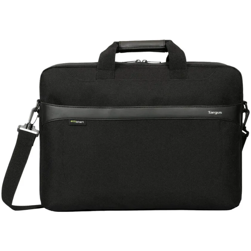 Targus Geanta laptop Targus GeoLite Essential Laptop Case, 14, Negru