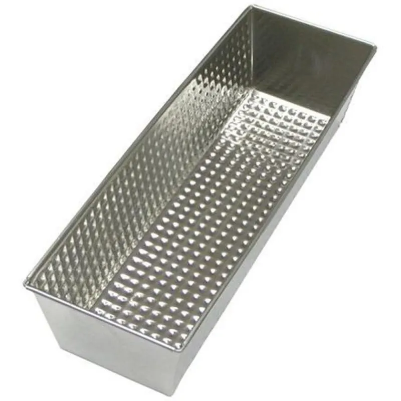 Tava Satinata, Otel, pentru Chec / Cozonac, Grunberg