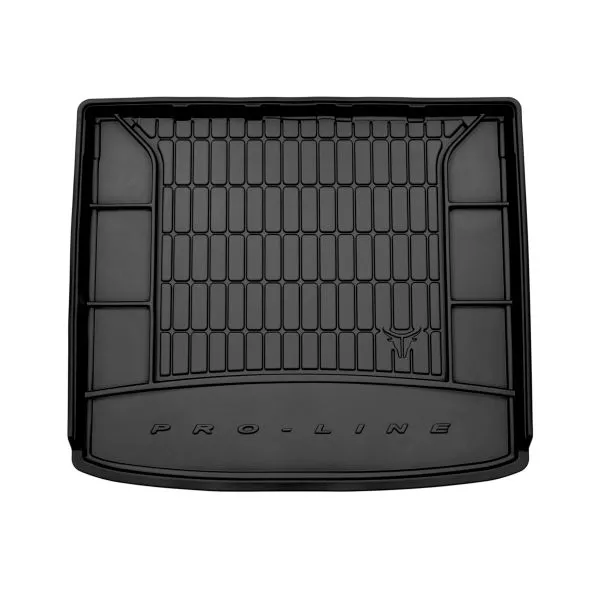 Tavita portbagaj spate, material: TPE, 1 buc negru potrivit VOLVO XC40 SUV 10.17-