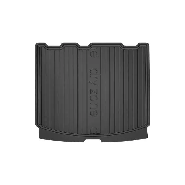 Tavita portbagaj (spate, tpe, 1 buc negru, fara raft bagaje) potrivit FORD KUGA II 03.13- SUV