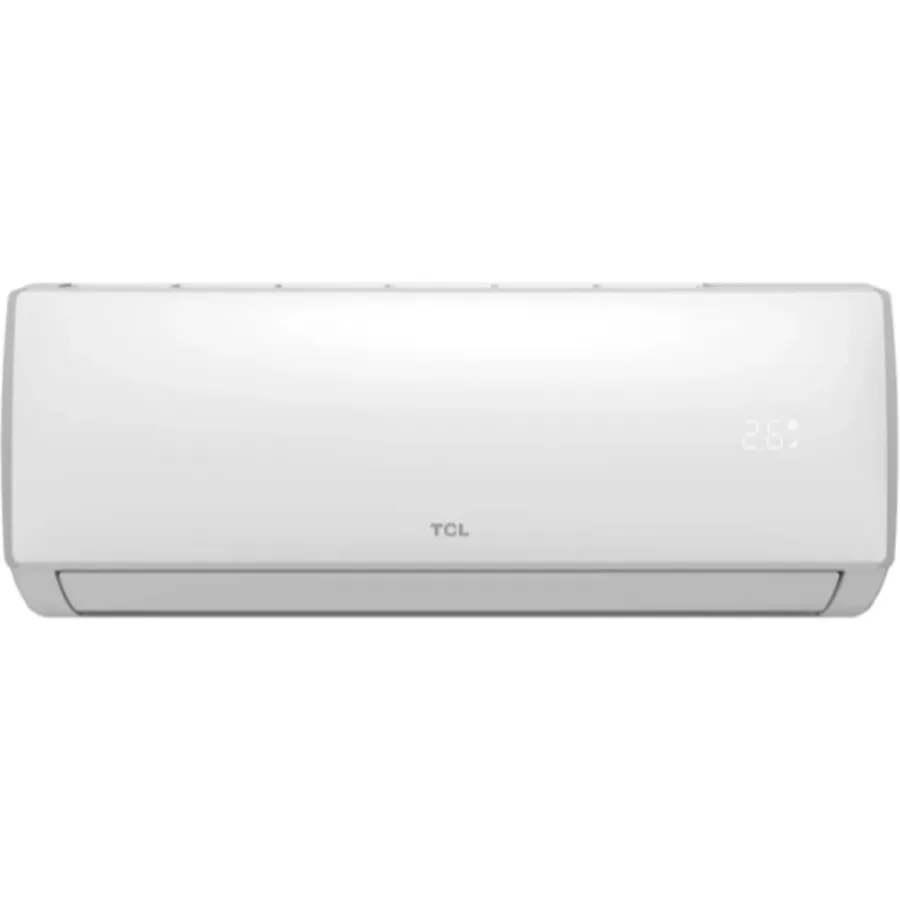 TCL Aparat de aer conditionat TCL Elite TAC-24CHSD/XA73IS, 24000 BTU, A++/A+, Inverter, Functie Incalzire, Functie ECO, I-Feel, Wi-Fi, Alb