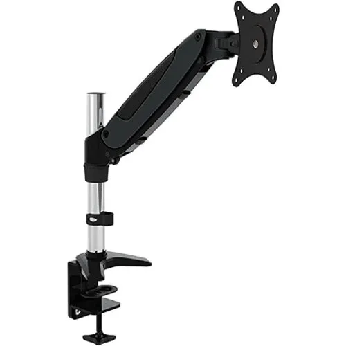 TECHLY Suport monitor Techly 022427, 15-27inch, Black