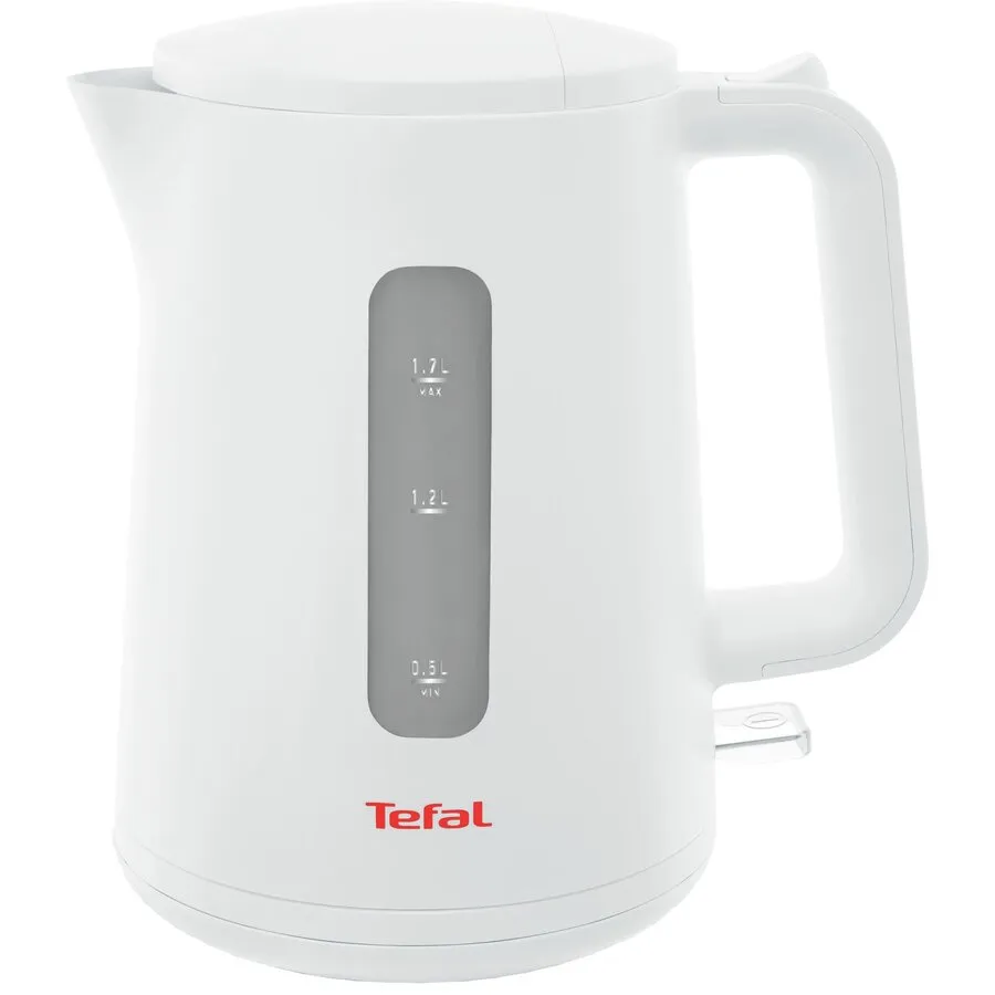 Tefal Fierbator apa Tefal KO200130 Element Capacitate 1,7 l Putere 2400 W Filtru detasabil