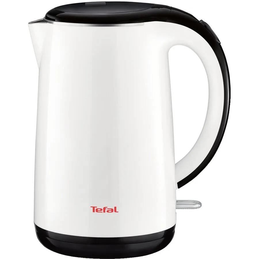 Tefal Fierbator apa Tefal KO260130 Safe`Tea, alb