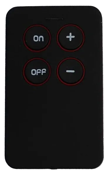 Telecomanda pentru centrale, termoseminee si sobe pe peleti Fornello Stela, Regina, Royal, Fiama, Primo, King