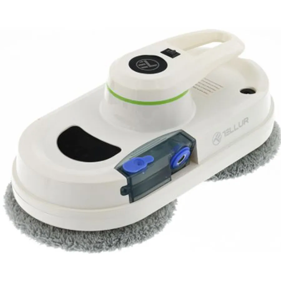 Tellur Aspirator de geamuri robotizat Tellur Smart TLL331271, WiFi