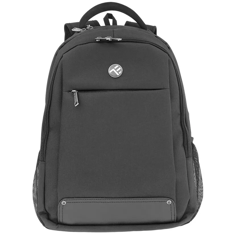 Tellur Rucsac laptop Tellur Companion, cu port USB, 15.6, Negru