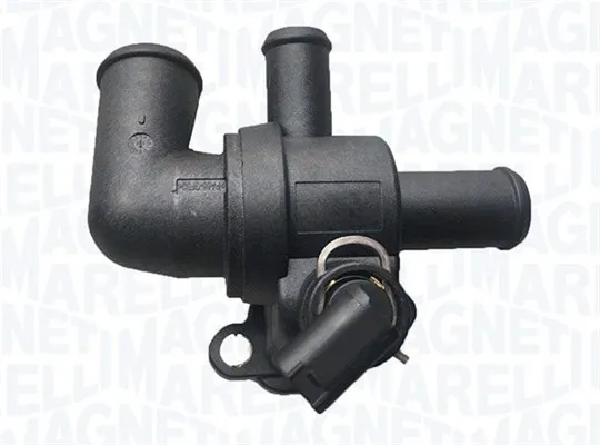 Termostat lichid racire (90  C) potrivit SMART CABRIO, CITY-COUPE, FORTWO 0.8D 11.99-