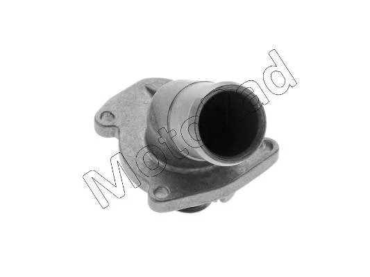 Termostat lichid racire  (92  C, cu carcasa) OPEL ASTRA G, ASTRA G CLASSIC CARAVAN, ASTRA H, ASTRA H CLASSIC, ASTRA H GTC, COMBO, COMBO TOUR, CORSA B, CORSA C, CORSA D, MERIVA A 1.0-1.4LPG dupa 1996