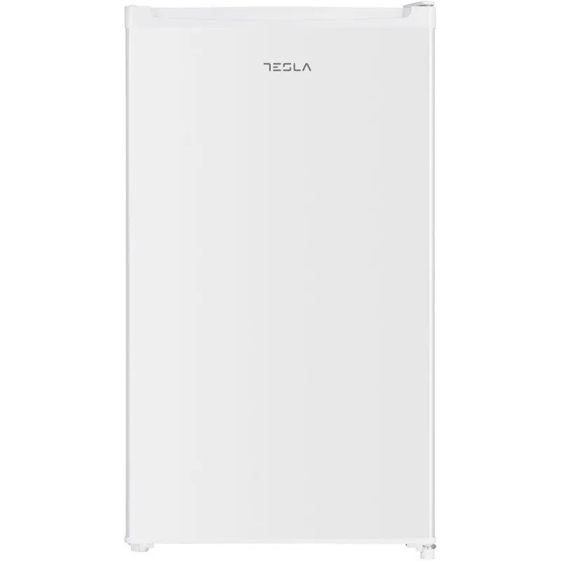 TESLA Frigider cu o usa Tesla RS0906HE, 90 L, Clasa E, H85, alb