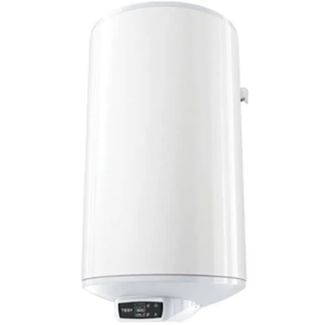 TESY Boiler electric BiLight Cloud 50L, Wi-Fi, 2000W, LCD, montare verticala, Clasa energetica B, Alb