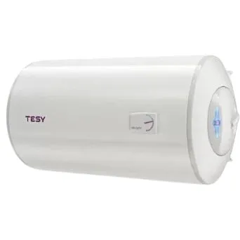TESY Boiler electric orizontal TESY BiLight GCH 1004420 B12 TSRC, 100 litri, 2000W, 0.8 Mpa, 18 mm, Protectie anti-inghet