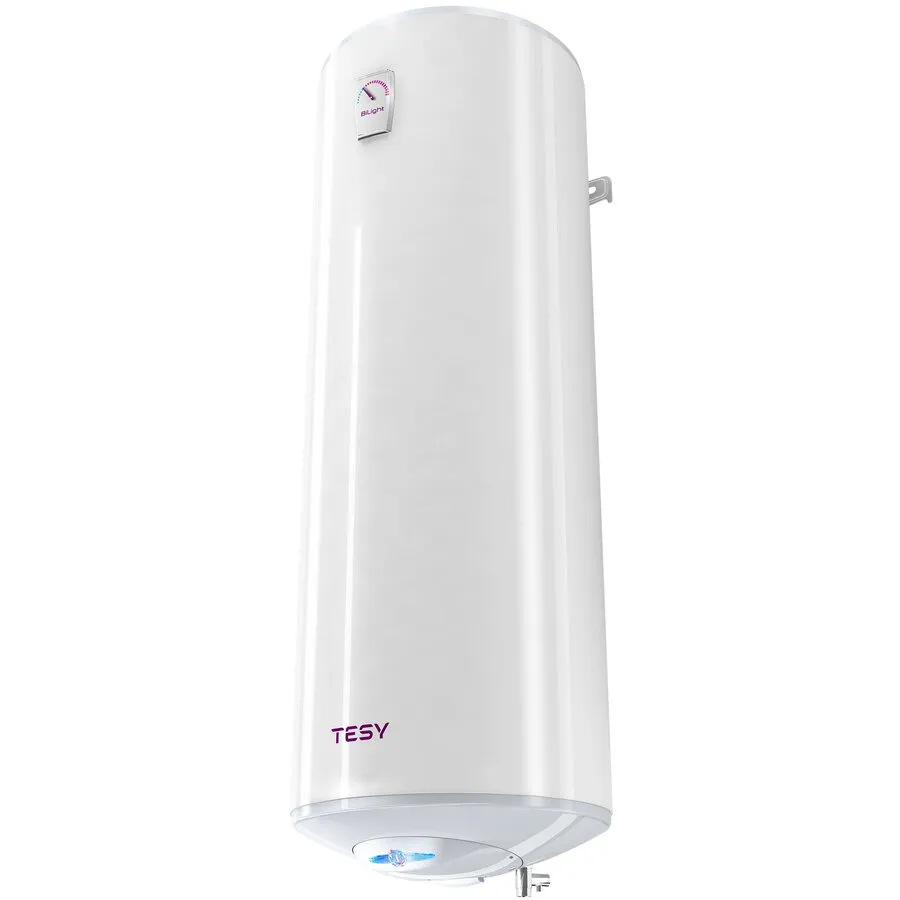 TESY Boiler electric Tesy BiLight GCV1504420B11TSR, 2000 W, 150 l, 0.8 Mpa, 18 mm, Alb