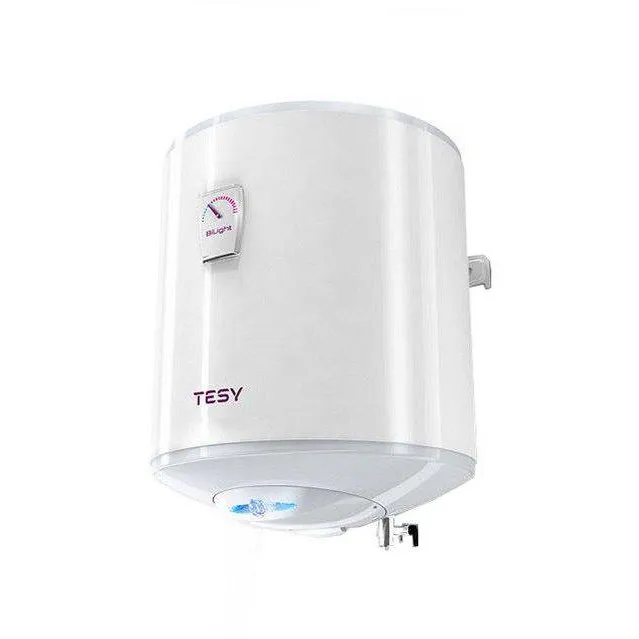 TESY Boiler electric Tesy BiLight GCV504420B11TSR, 2000 W, 50 L, 0.8 Mpa, 18 mm, Protectie anti-inghet