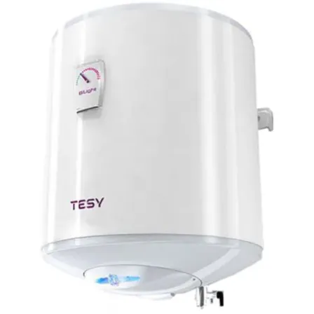 TESY Boiler electric Tesy BiLight GCV504420B11TSR, 2000 W, 50 L, 0.8 Mpa, 18 mm, Protectie anti-inghet, Alb