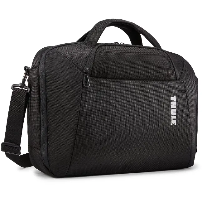 Thule Geanta Laptop Thule Accent 17L, 15.6, Negru