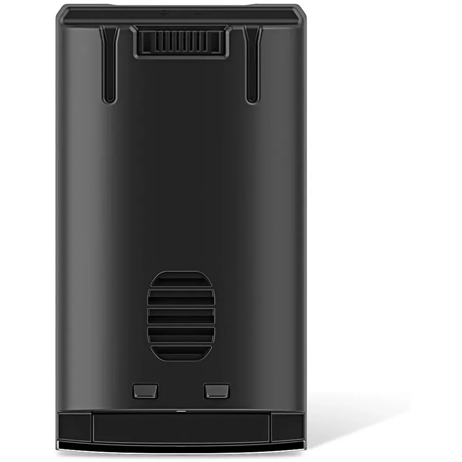 Tineco Baterie suplimentara 2500 mAh compatibil cu Tineco Aspirator vertical Pure One S12 Tango, Negru