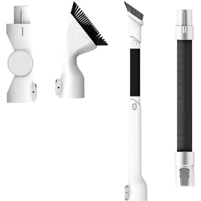 Tineco Kit cu 4 accesorii compatibil cu Tineco Aspirator vertical Pure One S11/S12 Tango