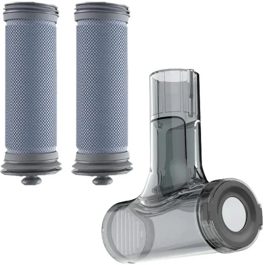 Tineco Kit de curatare Pre-Filtru (2 buc.) compatibil cu Tineco Aspirator vertical Pure One S11 Tango