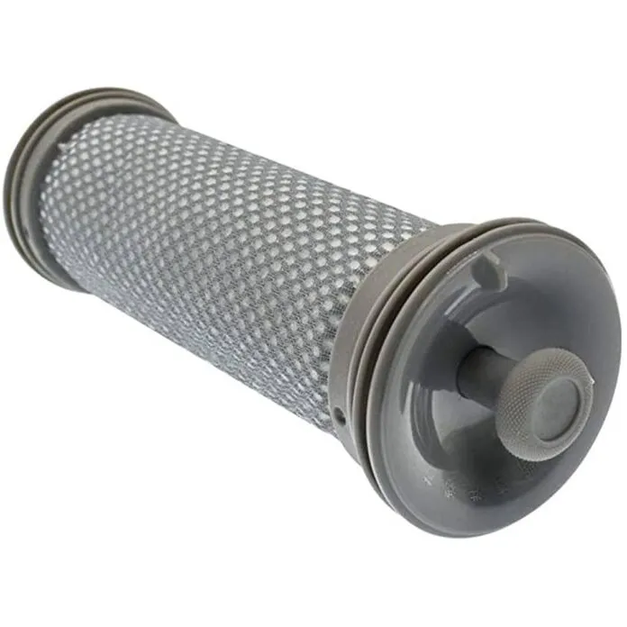 Tineco Pre-Filtru de schimb compatibil cu Tineco Aspirator vertical Power Hero 11, Pure One S11 / S12 Tango, Gri