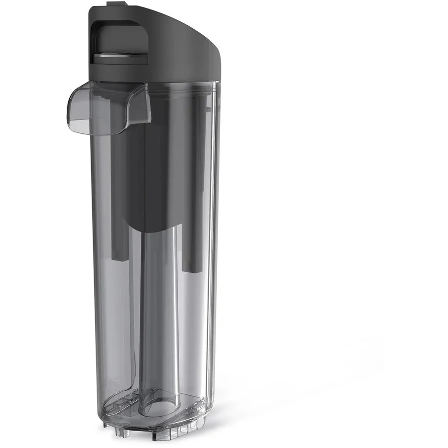 Tineco Rezervor de apa reziduala compatibil cu Aspirator vertical Tineco Floor One S5 Combo Plus, 0.45 L