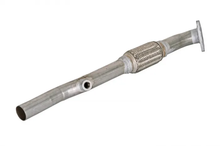 Toba esapament fata OPEL CORSA D 1.0 intre 2006-2014