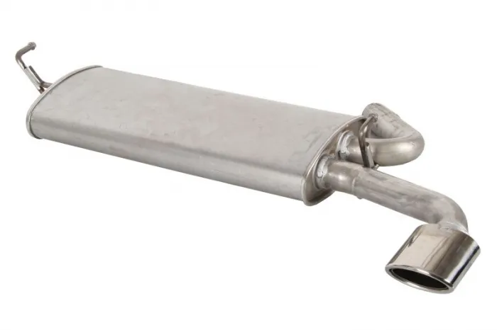 Toba esapament finala potrivit OPEL MOKKA   MOKKA X 1.4 1.4LPG 1.6 06.12-