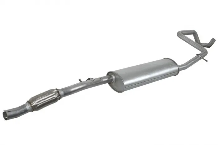 Toba esapamet intermediara potrivit CITROEN NEMO, NEMO MINIVAN; FIAT FIORINO, FIORINO MINIVAN, QUBO; PEUGEOT BIPPER, BIPPER TEPEE 1.3D 11.07-