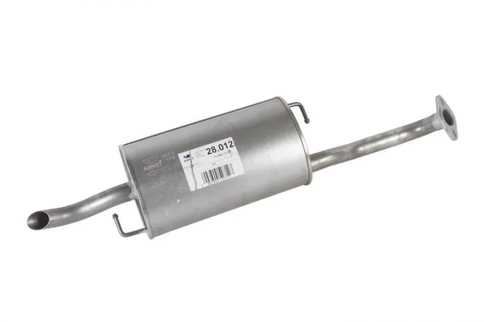 Toba finala esapament potrivit KIA RIO I 1.3 1.5 08.00-02.05