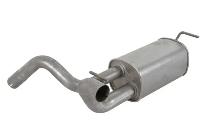 Toba finala esapament potrivit OPEL ASTRA J, ASTRA J GTC, CASCADA 1.6D 2.0D 09.09-