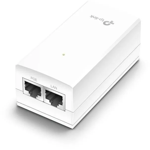 TP-LINK Accesoriu retea TP-LINK PoE Adaptor pasiv TL-POE2412G