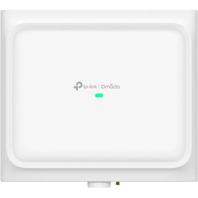 TP-LINK Access point TP-LINK 2.5Gigabit EAP772-Outdoor Tri-Band WiFi 7
