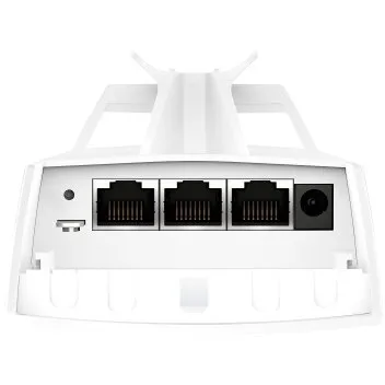 TP-LINK Access Point TP-Link EAP215-Bridge KIT, White, 2 bucati