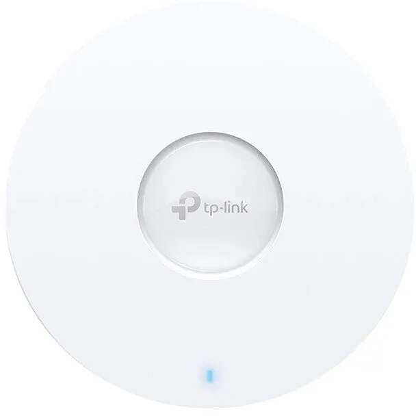 TP-LINK Access Point TP-Link EAP610 cu montare pe tavan, AX1800, Wi-Fi 6, Dual-Band Gigabit