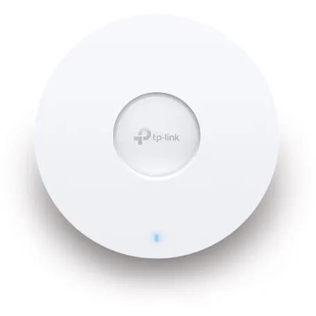TP-LINK Access point TP-Link EAP653, Dual-Band WiFi 6, AX3000, PoE