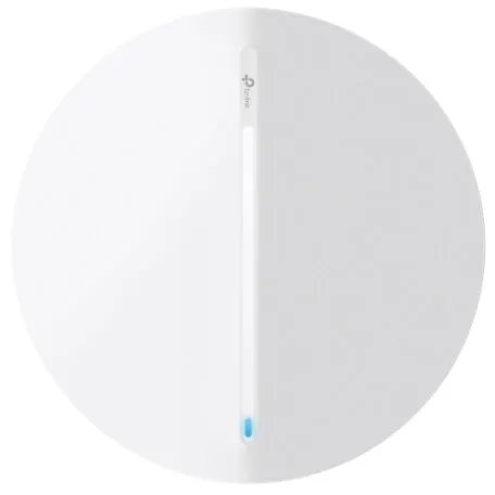 TP-LINK Access point TP-Link Festa F67, Gigabit, Dual Band, Wi Fi 6, 574 Mbps, 4804 Mbps, Alb