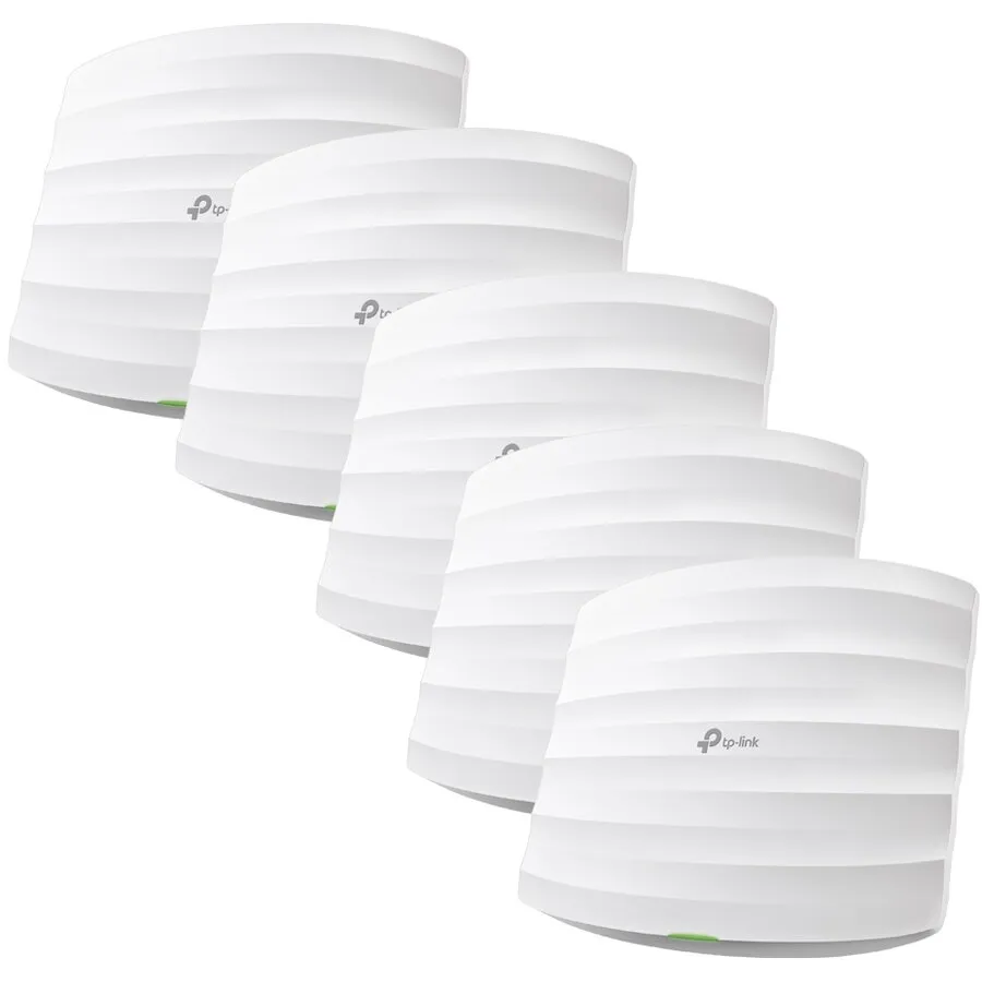 TP-LINK Access Point TP-Link Gigabit EAP245 Dual-Band 5 PackSet